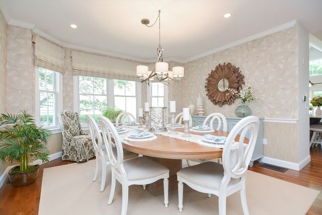 35 - 35 Codding Rd, Condo with 4 bedrooms, 4 bathrooms and 2 parking in Norton MA | Image 5