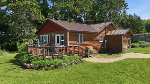 N6522 Dilly Lake Rd, Trego, WI, 54888-9349 | Card Image
