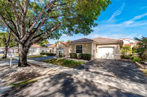 17925-17925 Sw 10th Ct, Pembroke Pines, FL, 33029-4421 | Card Image