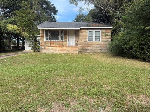 1663 Mississippi St, Mobile, AL, 36618-2945 | Card Image
