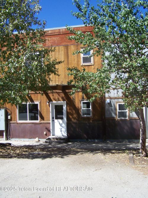 62 S Skyline St, Pinedale, WY, 82941 | Card Image