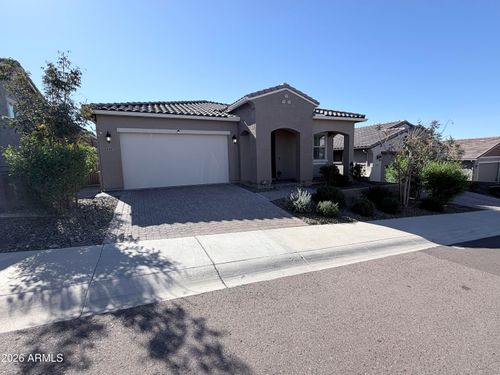 4405 W Palace Station Rd, New River, AZ, 85087-6160 | Card Image