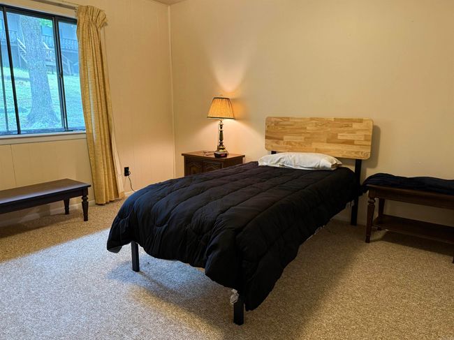 APT-75 - 601 Dave Creek Pkwy, Home with 1 bedrooms, 1 bathrooms and null parking in Fairfield Bay AR | Image 21