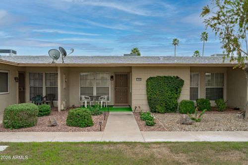 17445 N Boswell Blvd, Sun City, AZ, 85373-1674 | Card Image