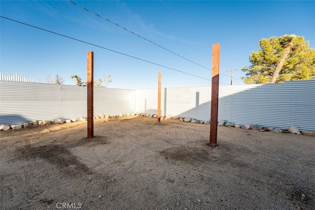 60468 Latham Trl, House other with 3 bedrooms, 2 bathrooms and 2 parking in Joshua Tree CA | Image 30