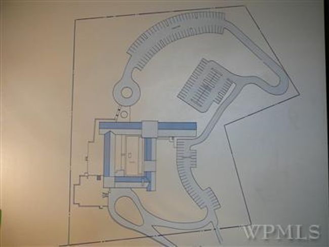 203 - 203 Chateau Rive, Condo with 2 bedrooms, 1 bathrooms and null parking in Peekskill NY | Image 5
