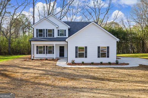 615 N Mcdonough Rd, Griffin, GA, 30223-8470 | Card Image