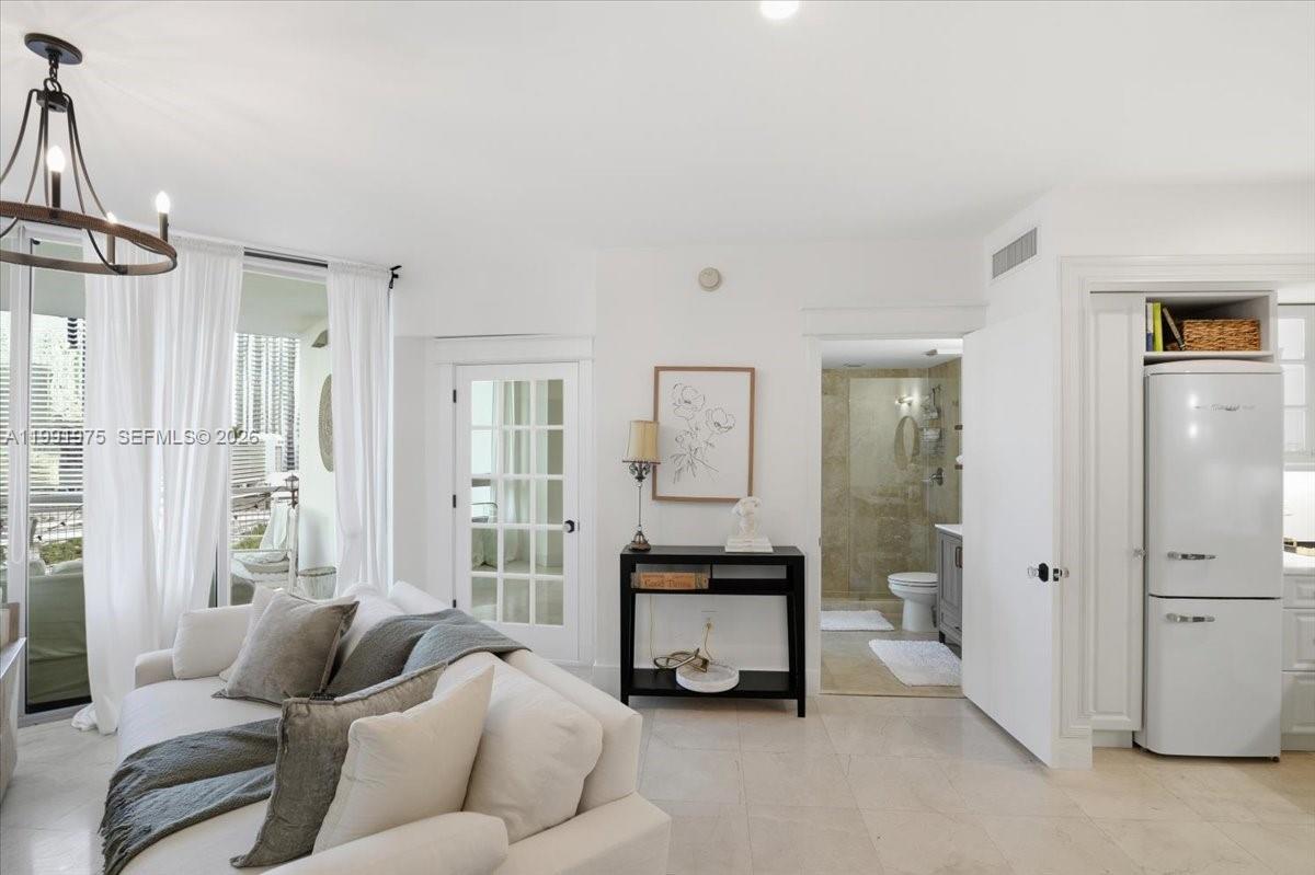 Residential in Miami 2