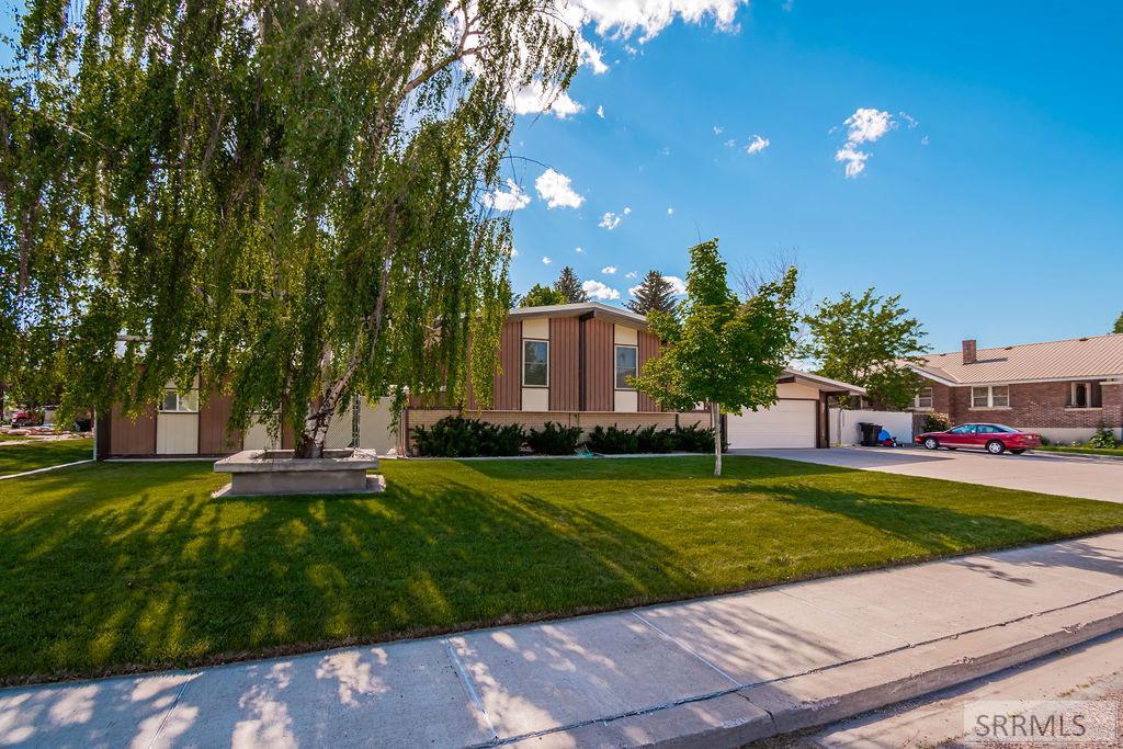 2nd , Grace, ID 83241