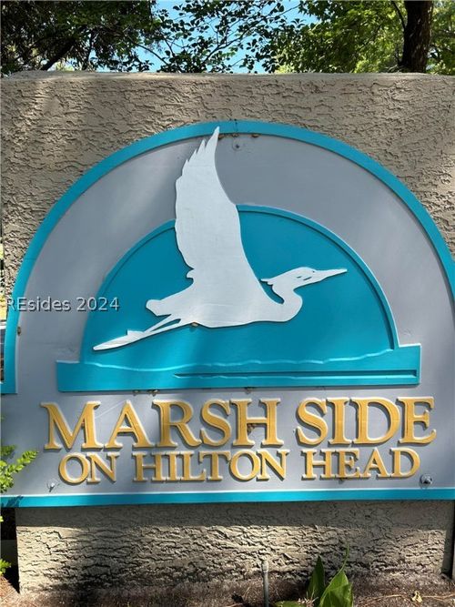 apt-m1-5 Gum Tree Rd, Hilton Head Island, SC, 29926-1528 | Card Image