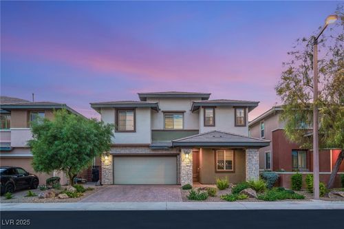 5885 Skyfall Ct, Las Vegas, NV, 89135-1283 | Card Image