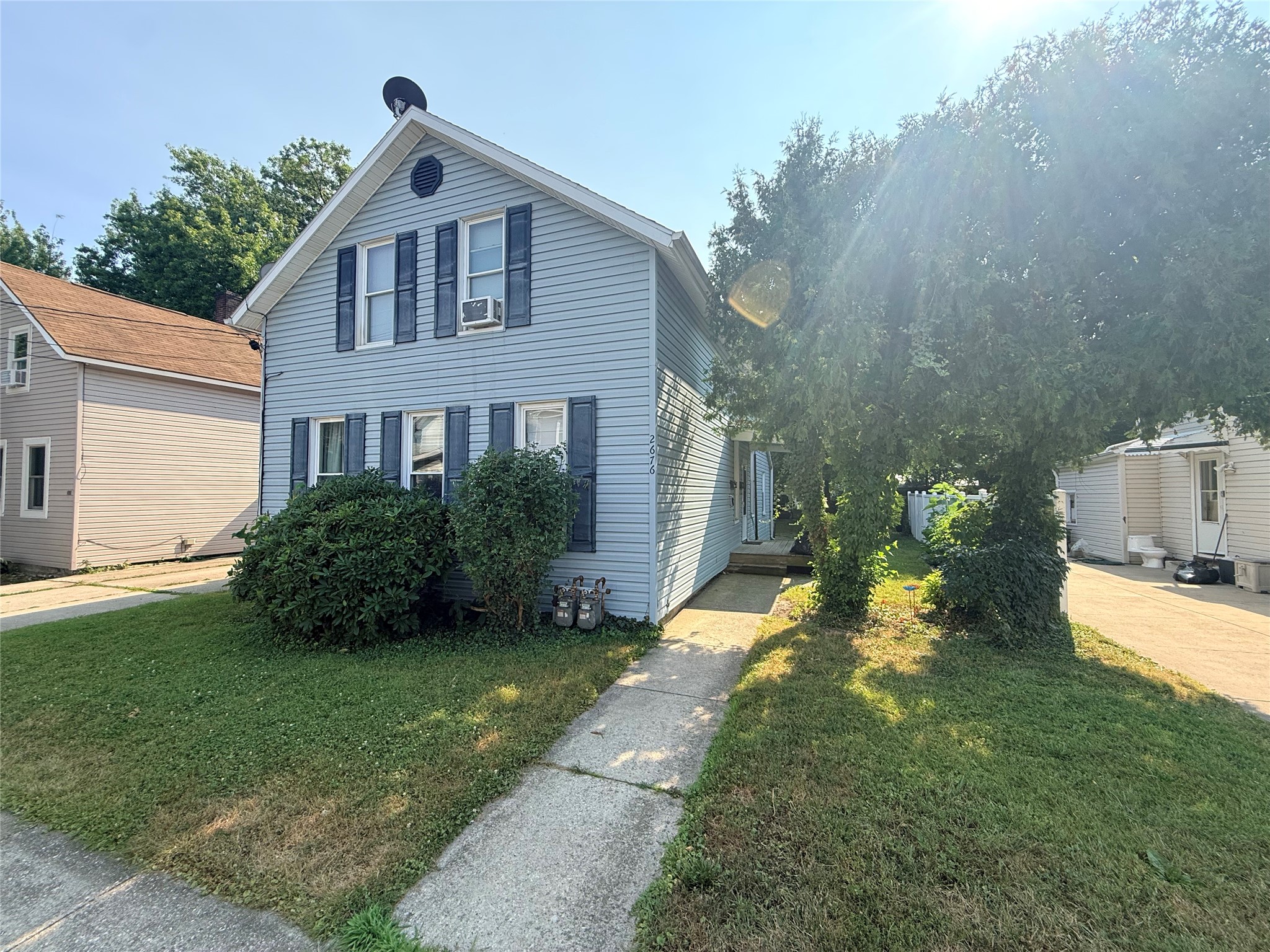 2676 Maple St, Erie, PA 16508