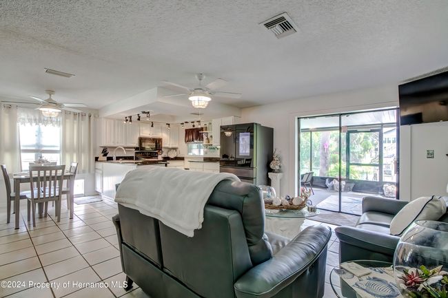 3178 Sea Grape Dr, House other with 2 bedrooms, 2 bathrooms and null parking in HERNANDO BEACH FL | Image 6