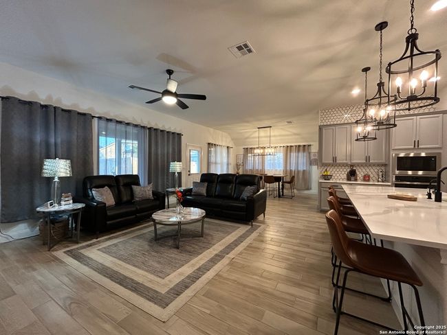 12835 Fort Belknap, House other with 4 bedrooms, 3 bathrooms and null parking in San Antonio TX | Image 9