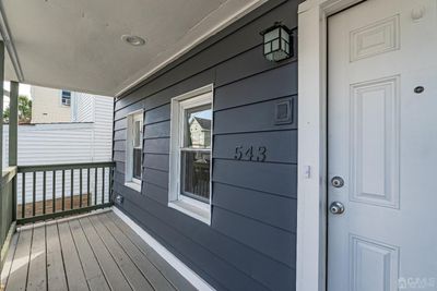 543 Hartford Street, House other with 3 bedrooms, 2 bathrooms and null parking in Perth Amboy NJ | Image 2