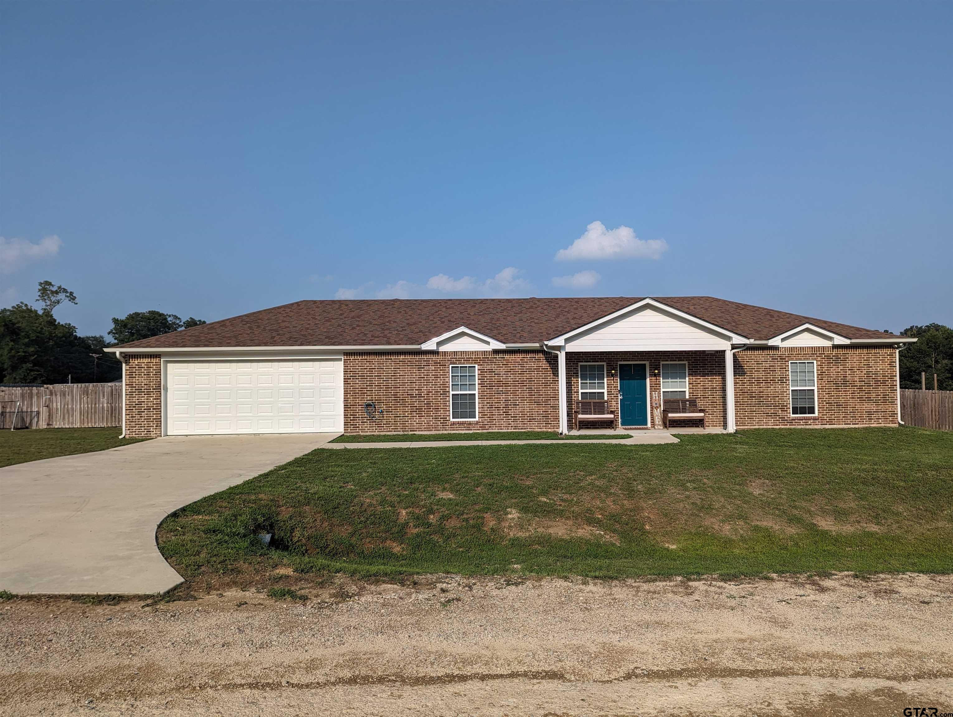 Star Village Ln, Winona, TX 75792