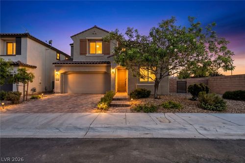 8171 Skye Sweep St, Las Vegas, NV, 89166-1218 | Card Image