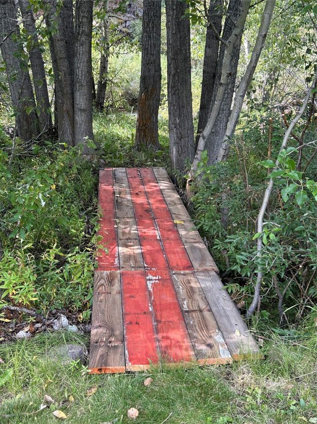 Walkway to creek | Image 46