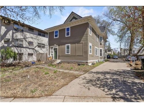 3213 Minnehaha Ave, Minneapolis, MN, 55406-2574 | Card Image