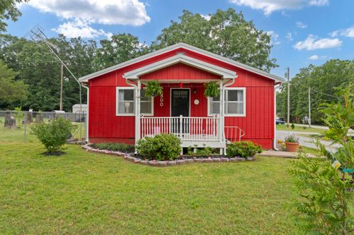 300 Lake Road 3, Grove, OK, 74344-5361 | Card Image