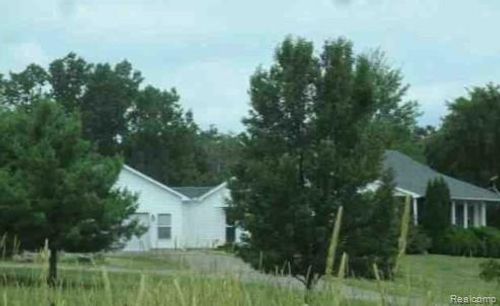 3889 Dexter Trail, Stockbridge Township, MI, 49285 | Card Image