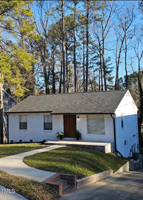 1128 E Geer St, Durham, NC, 27704-5025 | Card Image