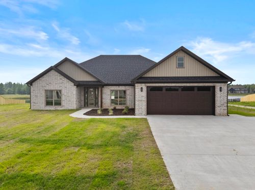 2321 Lakewood Cir, Cabot, AR, 72023-7047 | Card Image