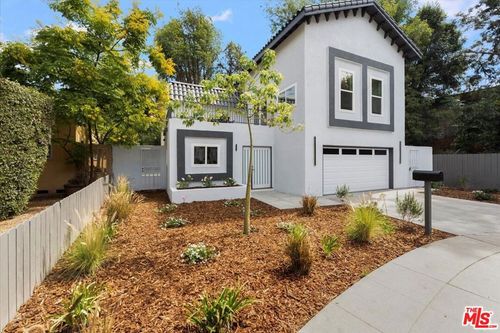 4544 Talofa Ave, Toluca Lake, CA, 91602-1628 | Card Image