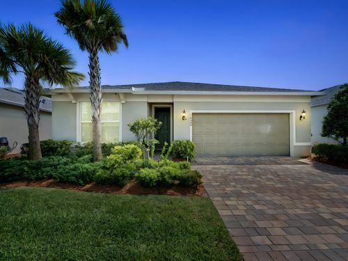 10500 Sw Red Maple Way, Port St Lucie, FL, 34987 | Card Image