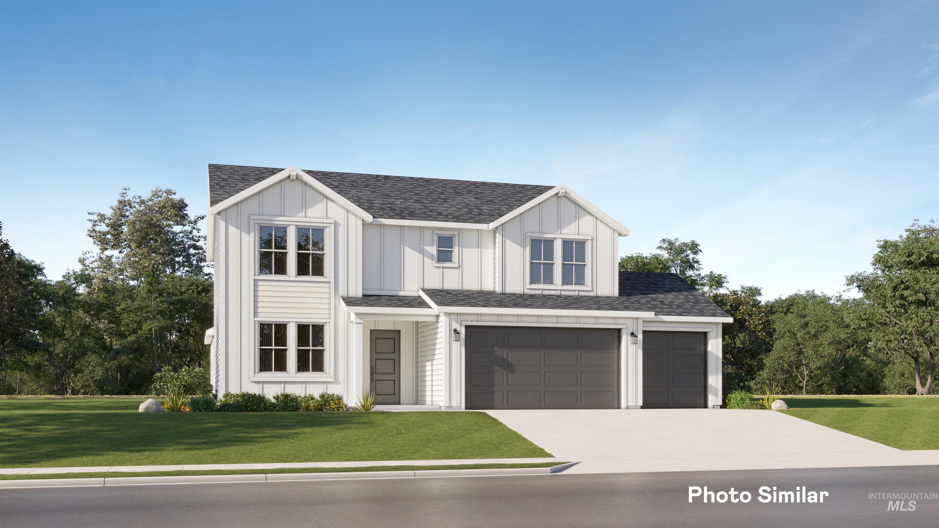 Nimbus Way, Caldwell, ID 83607