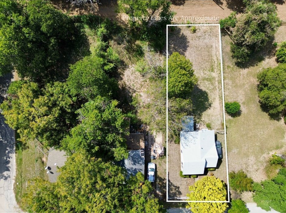 Rose St, Waco, TX 76704