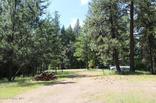 2714 & 881 S Allen Rd, Coeur D Alene, ID, 83814-5039 | Card Image