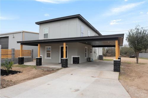 3105 N Escobares Loop, Roma, TX, 78584-6611 | Card Image