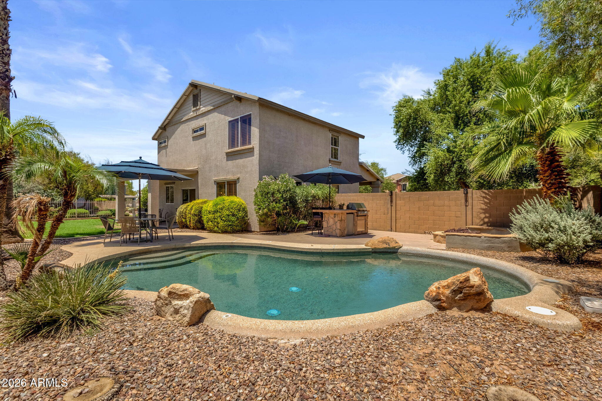 Residential in Gilbert 3