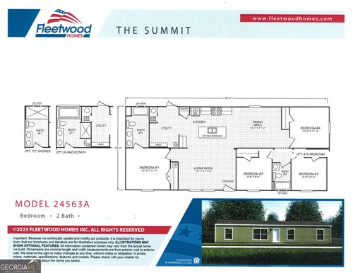 0A Grove St, Royston, GA, 30662 | Card Image