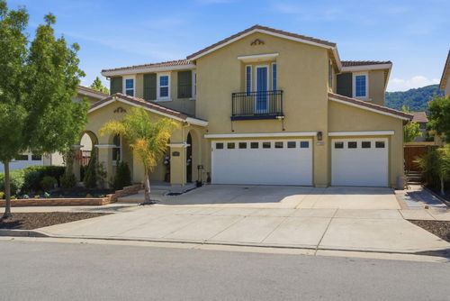 1160 Marsanne Ln, Gilroy, CA, 95020 | Card Image