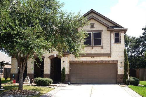 10331 Peeble Trail Court, Humble, TX, 77338 | Card Image