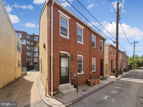 916 Bevan St, BALTIMORE, MD, 21230-3602 | Card Image