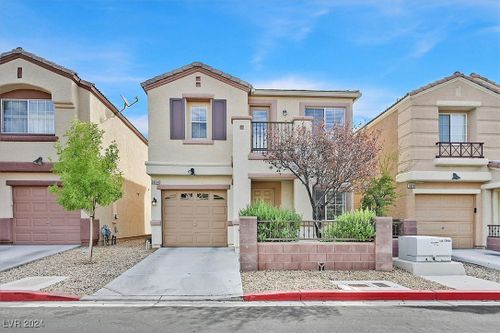 3614 American Pie Court, Las Vegas, NV, 89129 | Card Image