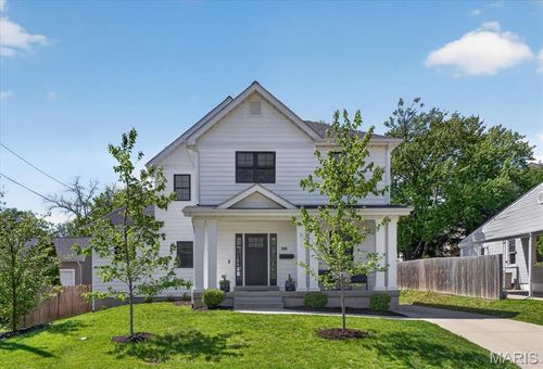 427 Venneman Ave, Saint Louis, MO, 63122-4625 | Card Image