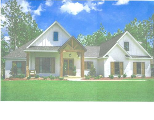 Lot 17 Waters Edge Ln, Glen Rose, TX, 76043 | Card Image