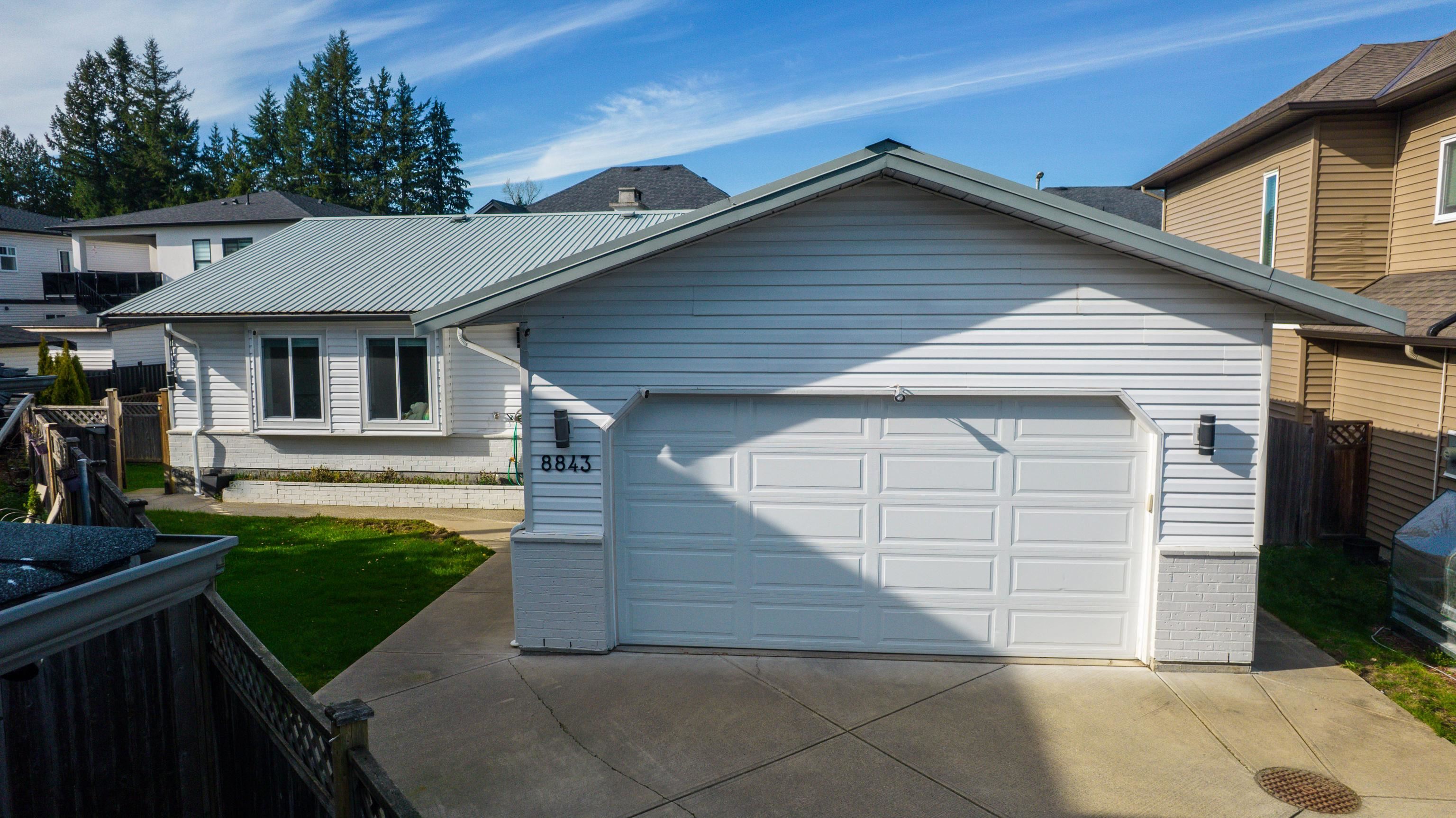 Residential in Mission 2