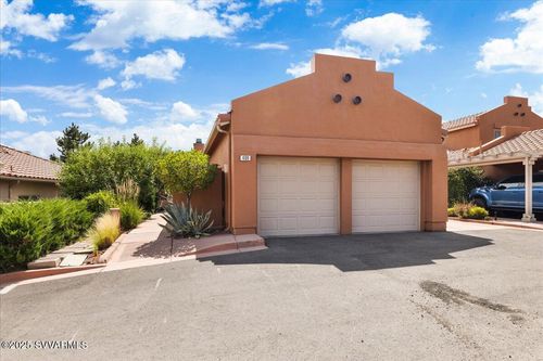 409 Desert Poppy Dr, Sedona, AZ, 86336-7409 | Card Image