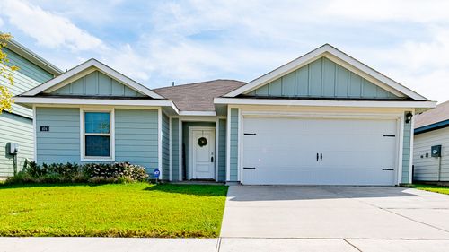 404 Creek End Dr, Princeton, TX, 75407-4856 | Card Image