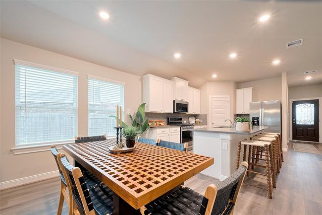24603 Dover Bend Way, House other with 4 bedrooms, 3 bathrooms and 2 parking in Richmond TX | Image 11