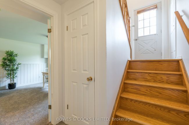2233 Denure Dr, House other with 4 bedrooms, 2 bathrooms and 4 parking in Peterborough ON | Image 36