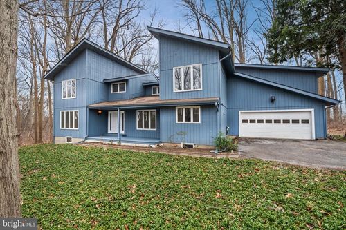 119 Stoney Ridge Rd, LANDENBERG, PA, 19350-9608 | Card Image