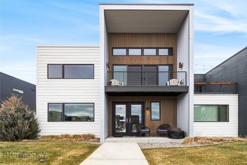 3856 Blondie St, Bozeman, MT, 59718-4505 | Card Image