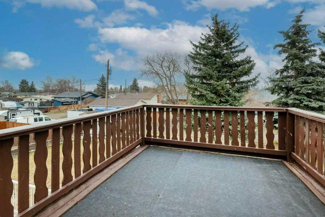 1705 16 Street, Home with 3 bedrooms, 1 bathrooms and 3 parking in Didsbury AB | Image 20
