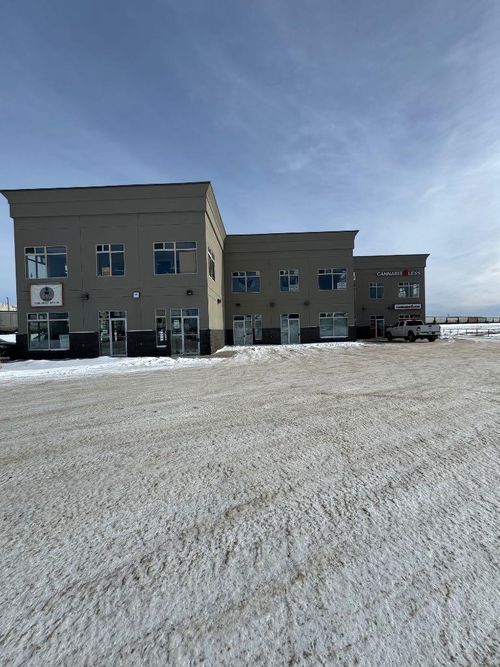 205-8801 Resources Road, Grande Prairie, AB, T8V3A6 | Card Image